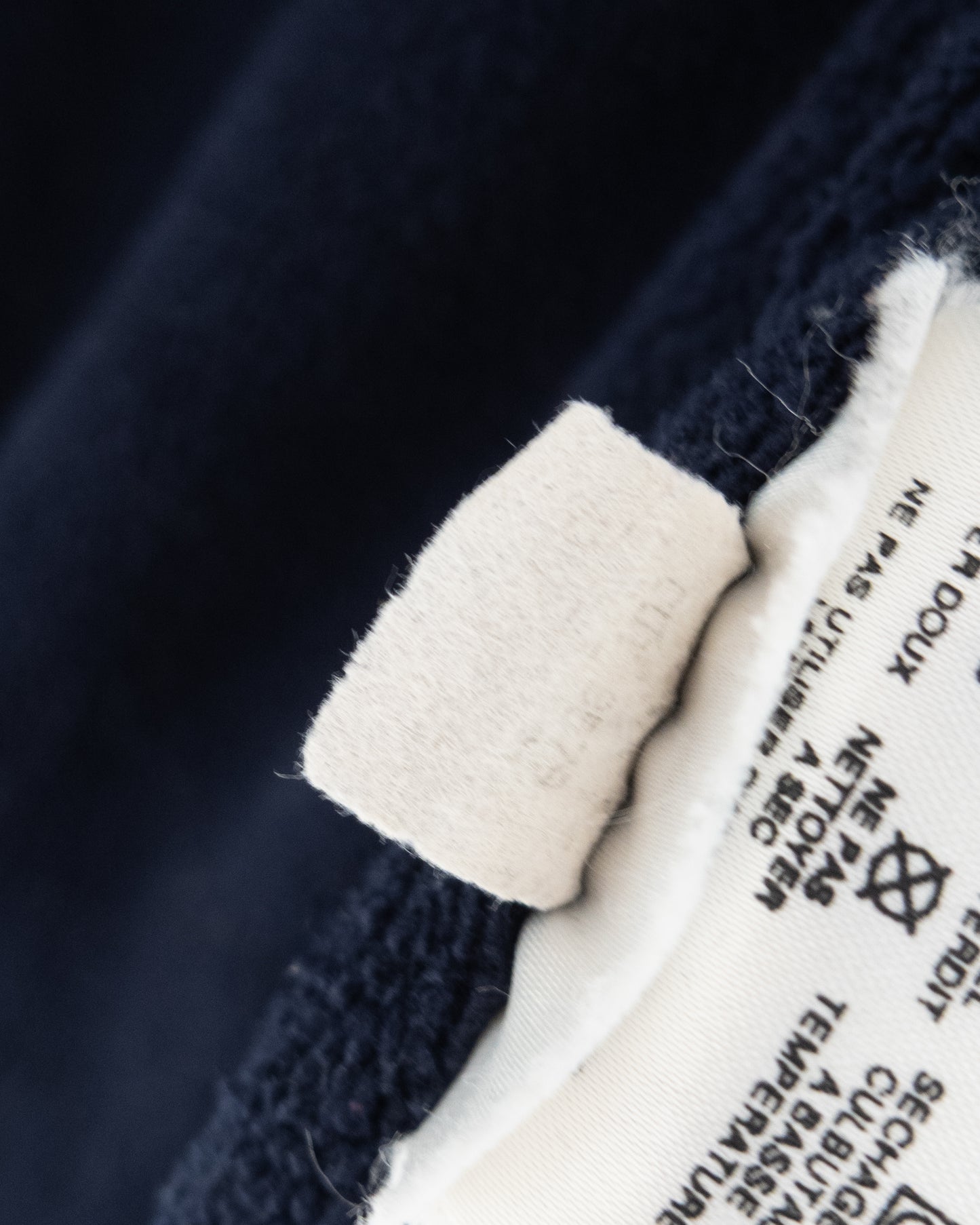 'patagonia' shelled synchilla jacket