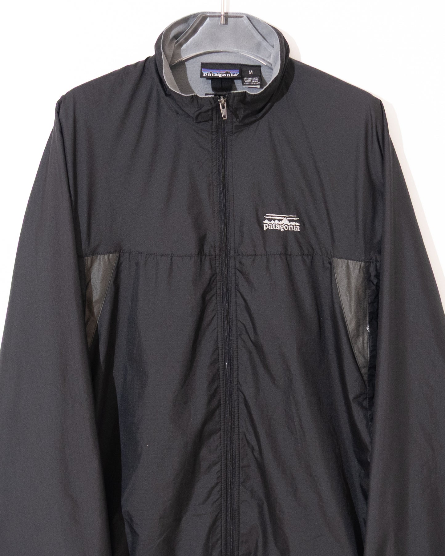 'patagonia' zephur jacket