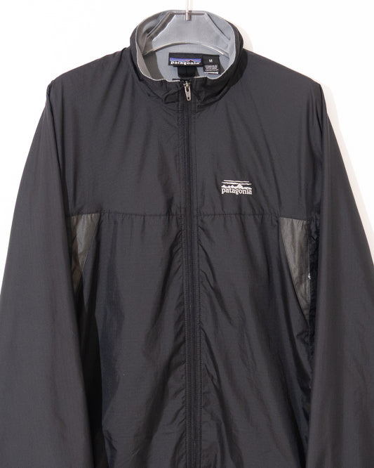 'patagonia' zephur jacket