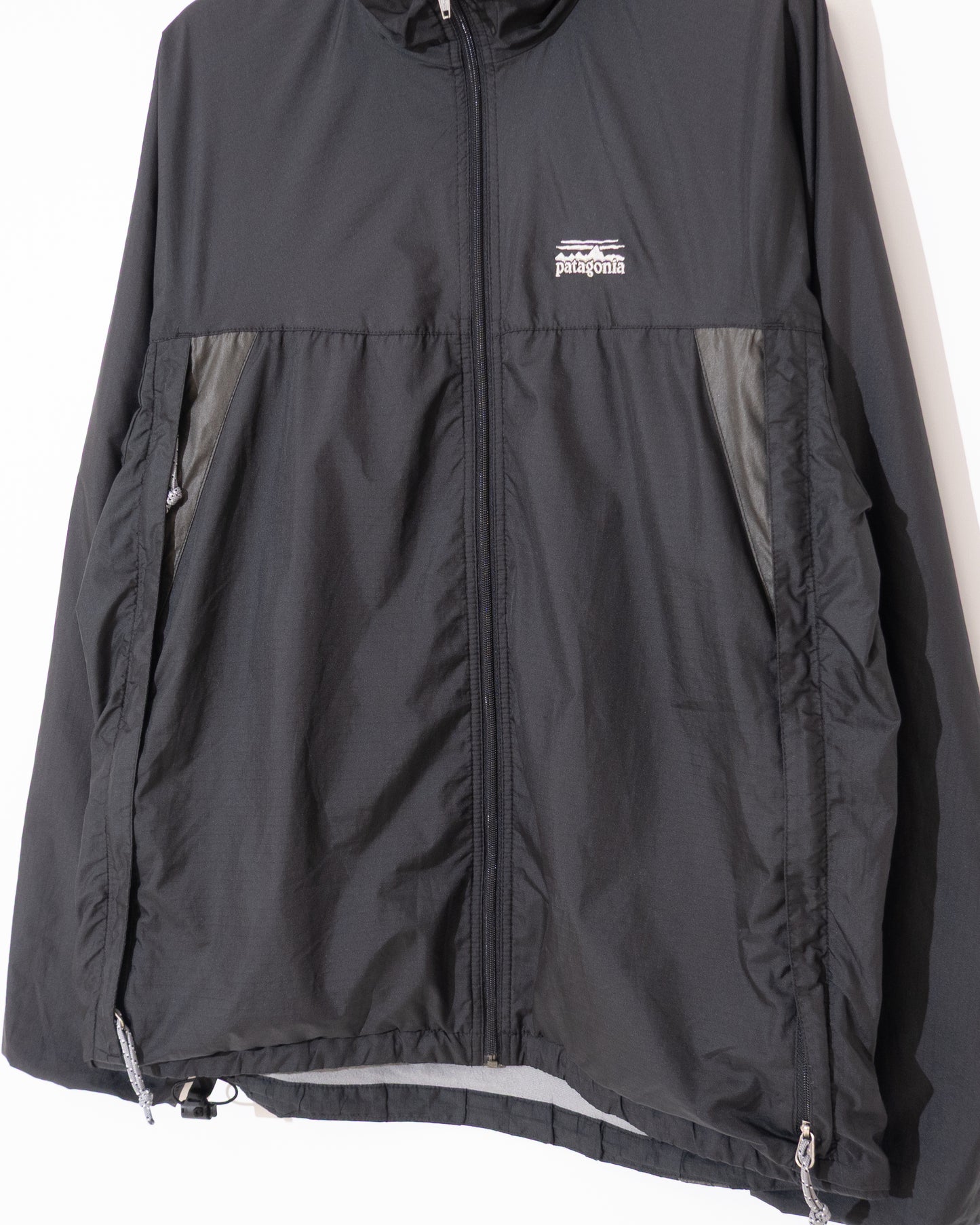 'patagonia' zephur jacket