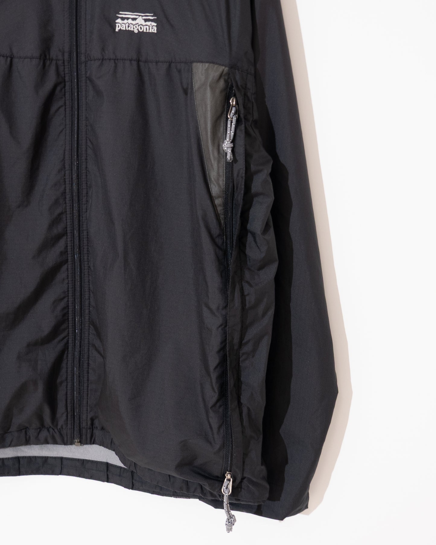 'patagonia' zephur jacket