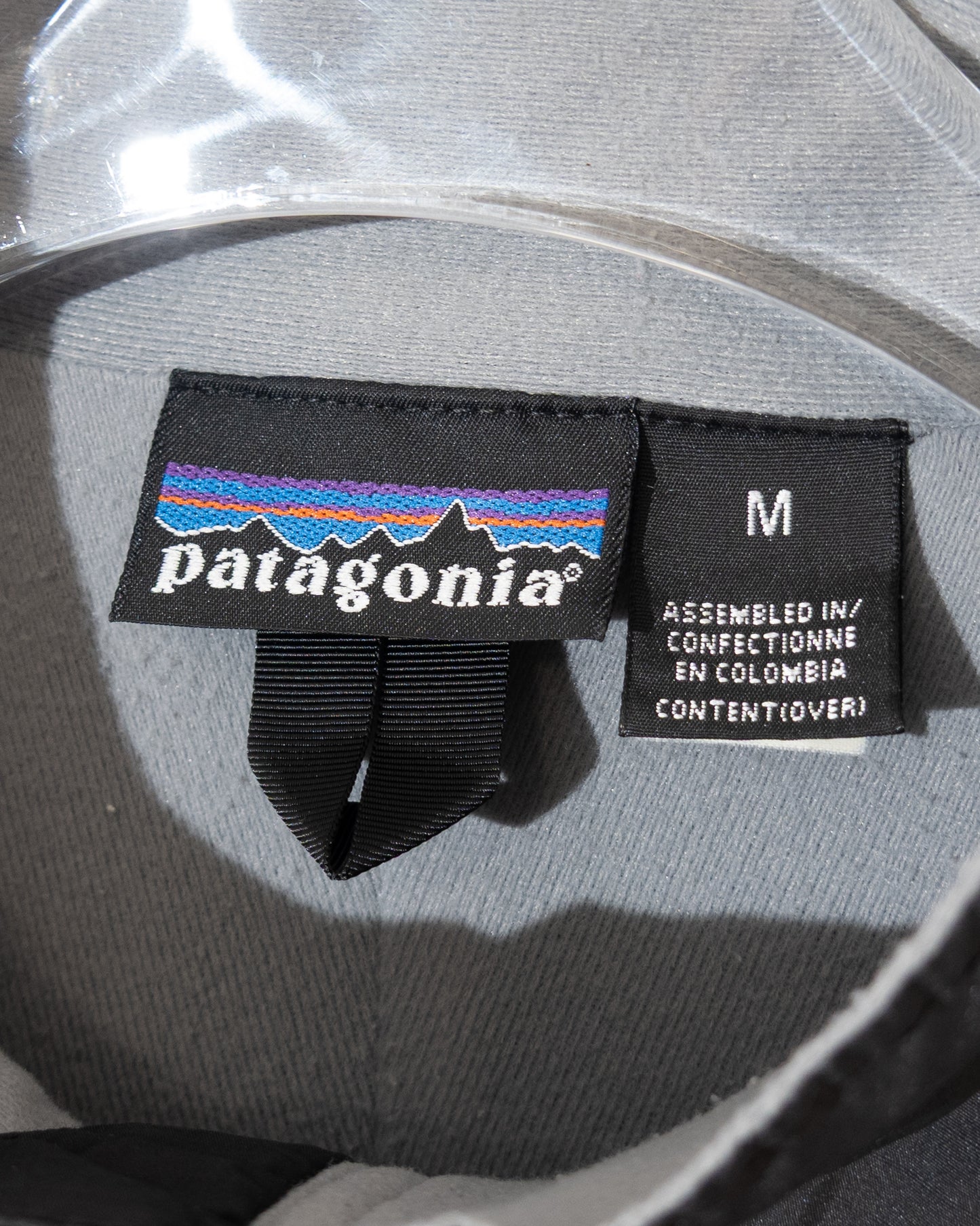 'patagonia' zephur jacket