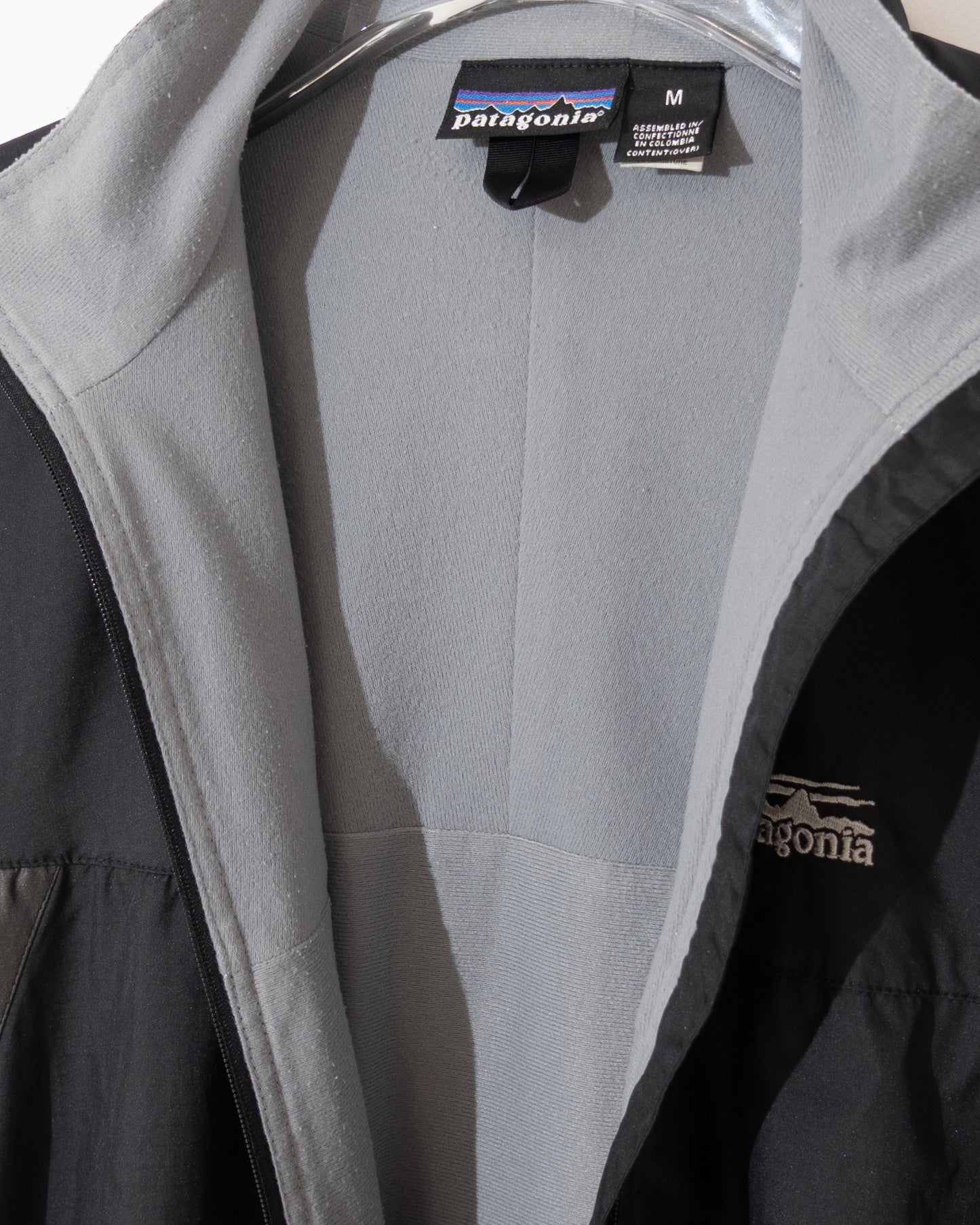 'patagonia' zephur jacket