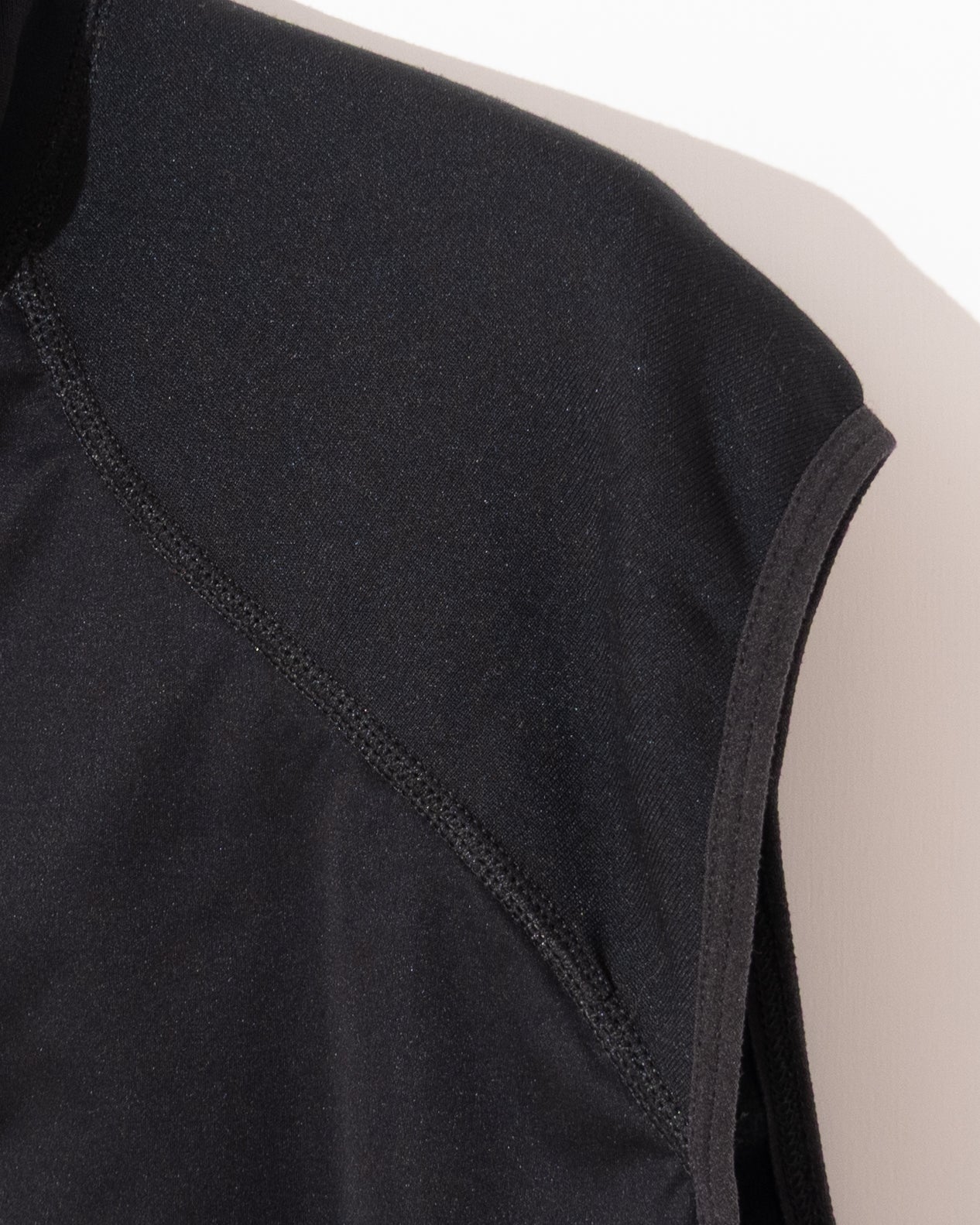 'patagonia' soft shell vest