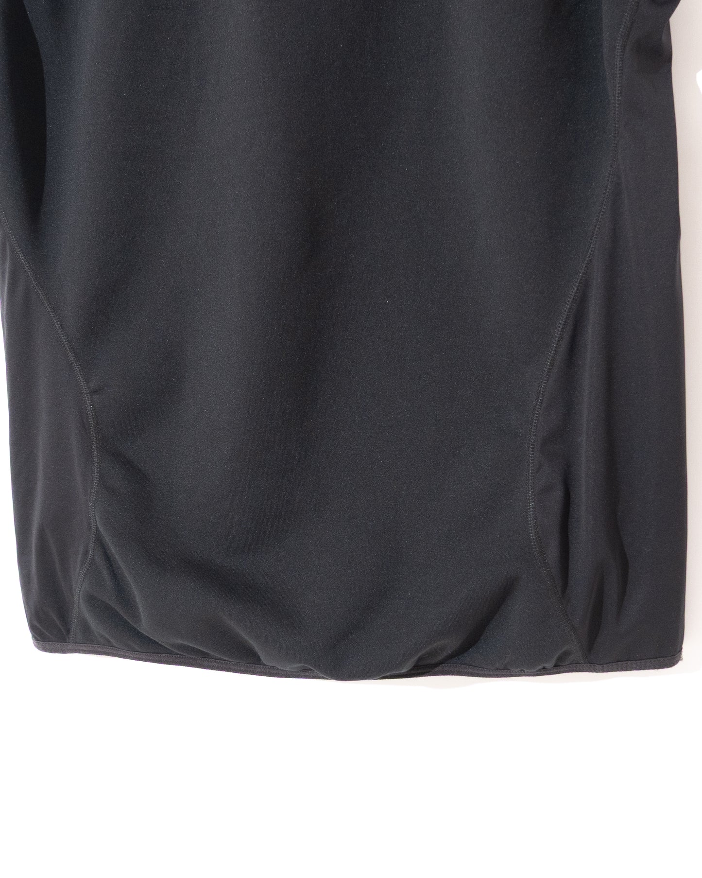 'patagonia' soft shell vest