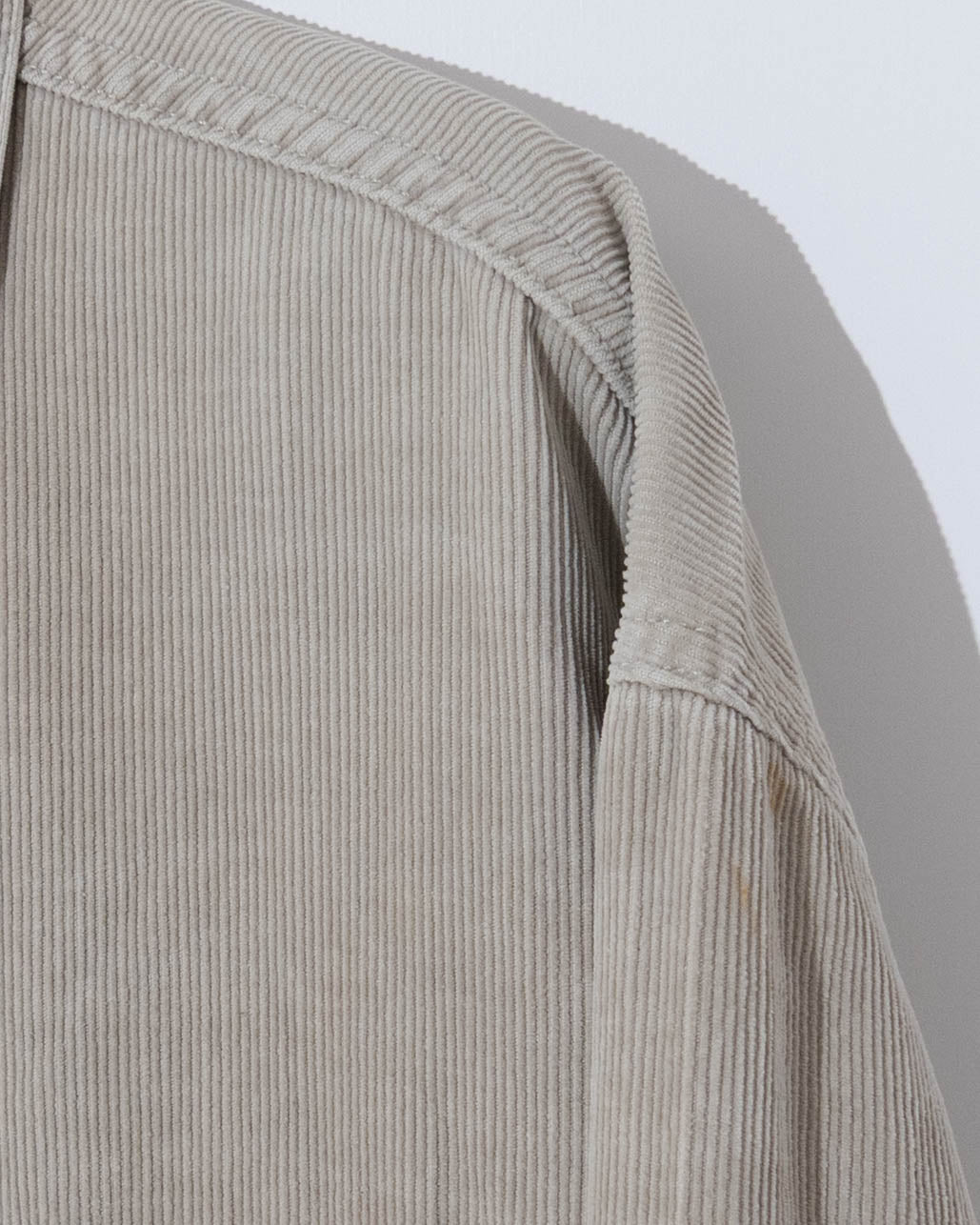 EURO "Levi's" 70503 corduroy trucker jacket