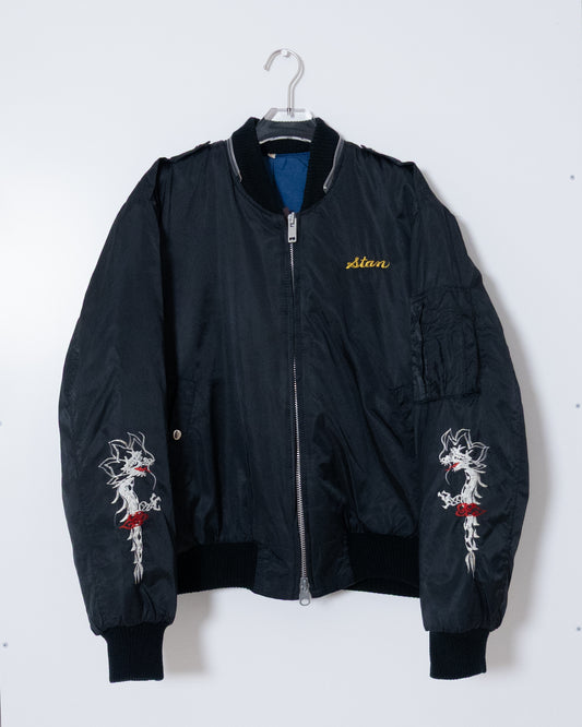 Korean jacket