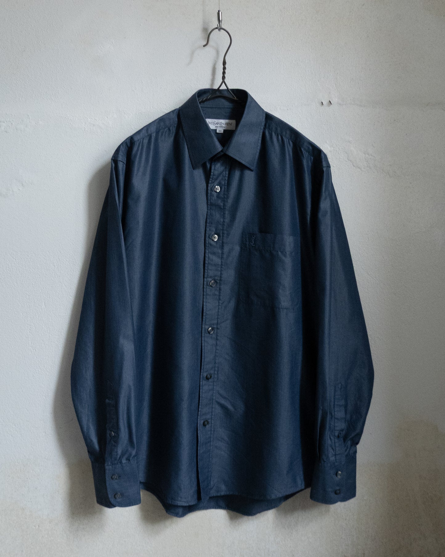 1990s- Yves Saint Laurent