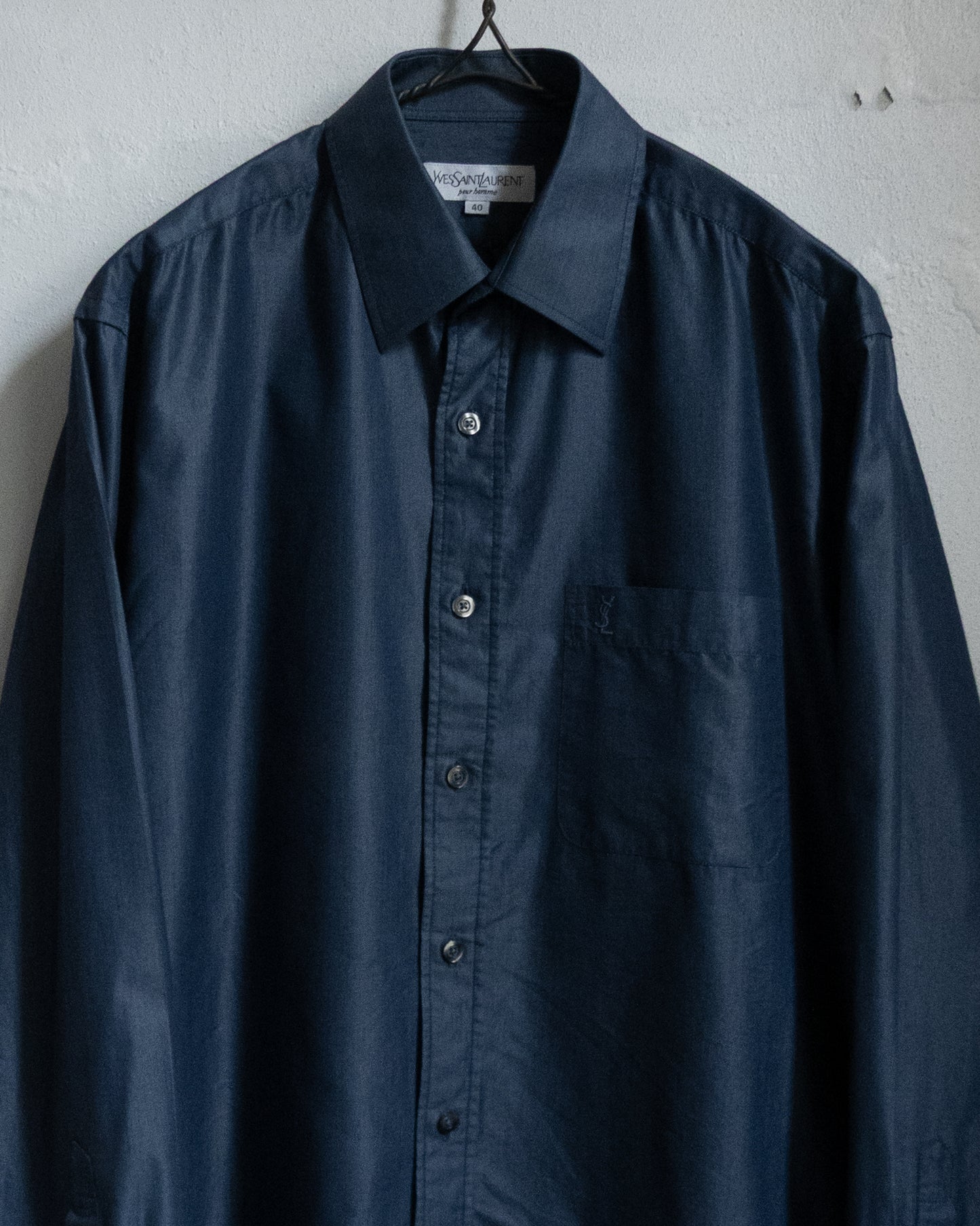 1990s- Yves Saint Laurent