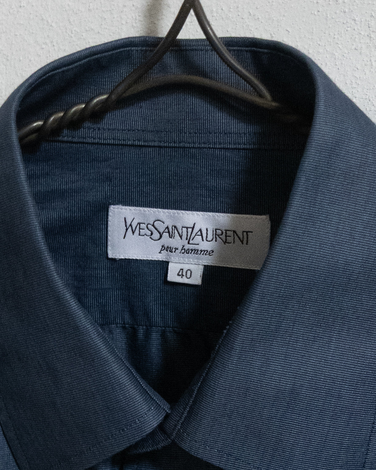 1990s- Yves Saint Laurent