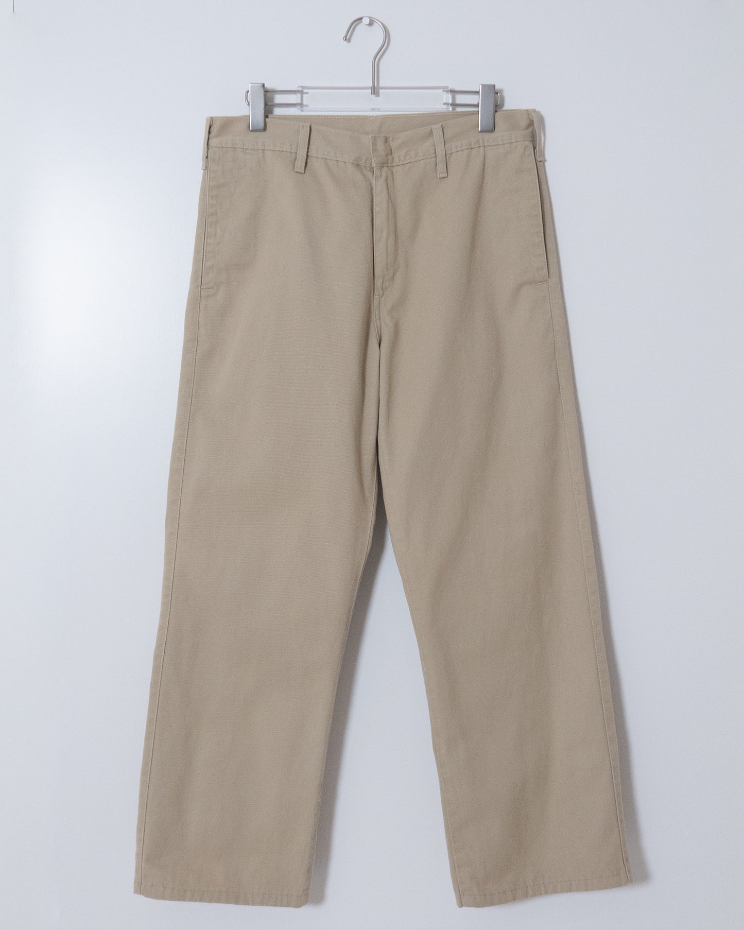EURO 'Levi's' 577 cotton trousers
