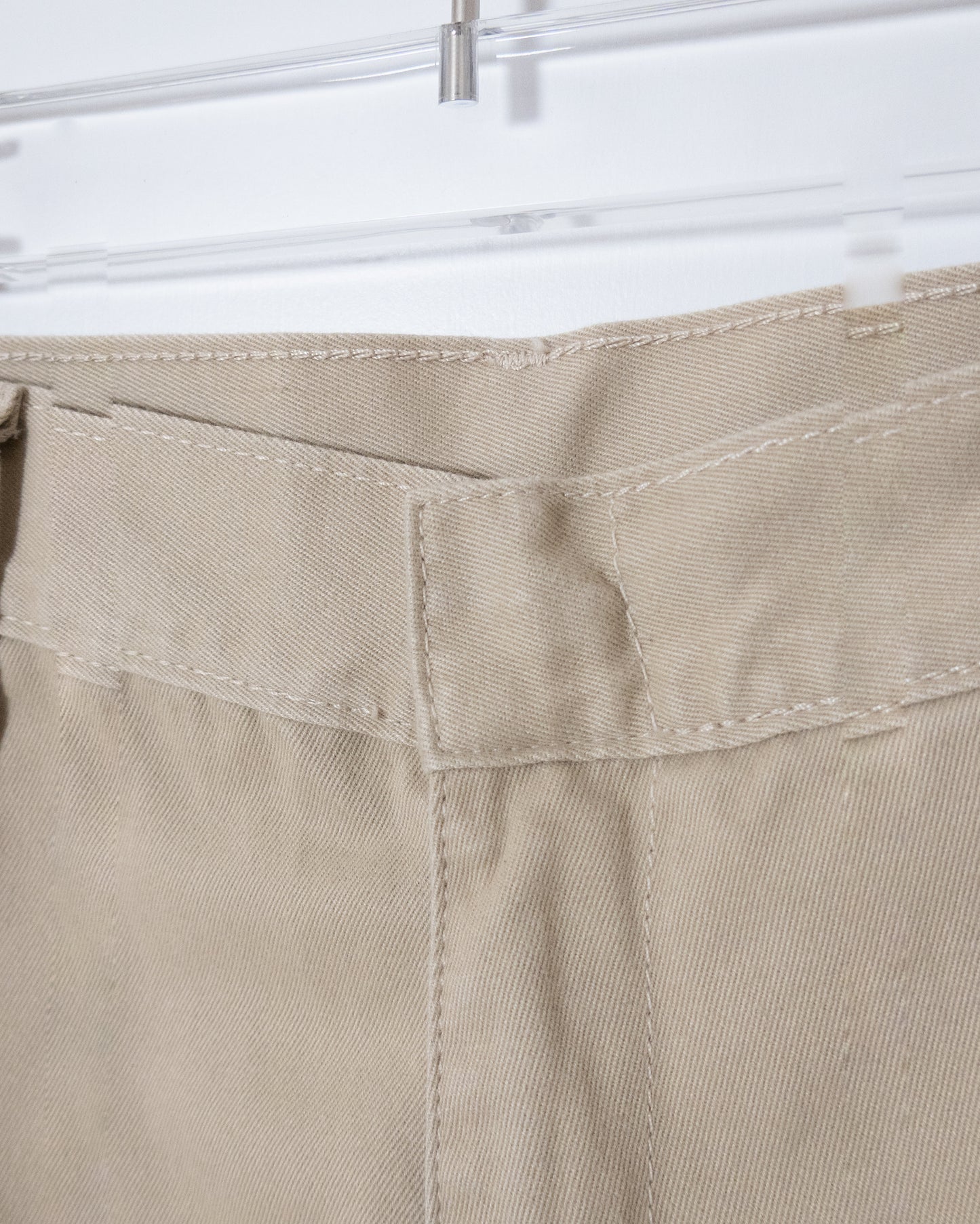 EURO 'Levi's' 577 cotton trousers