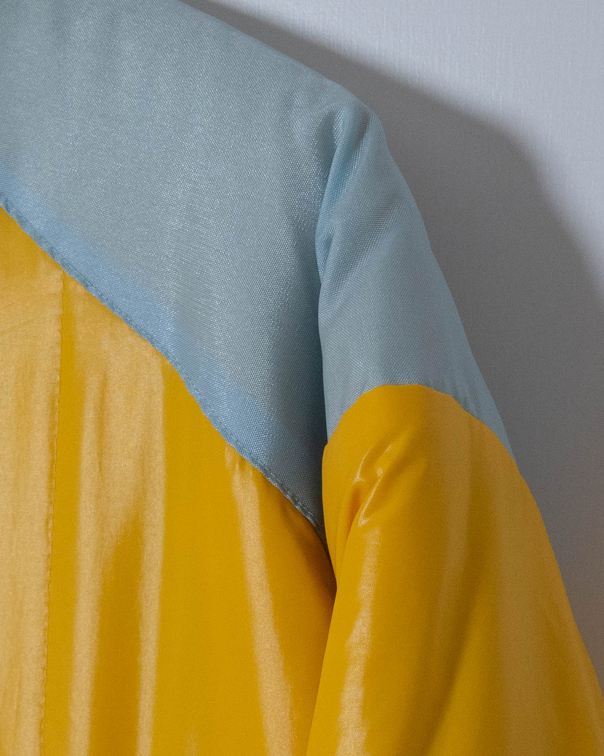 "OXBOW" GRIZZLY PEAK padded jacket