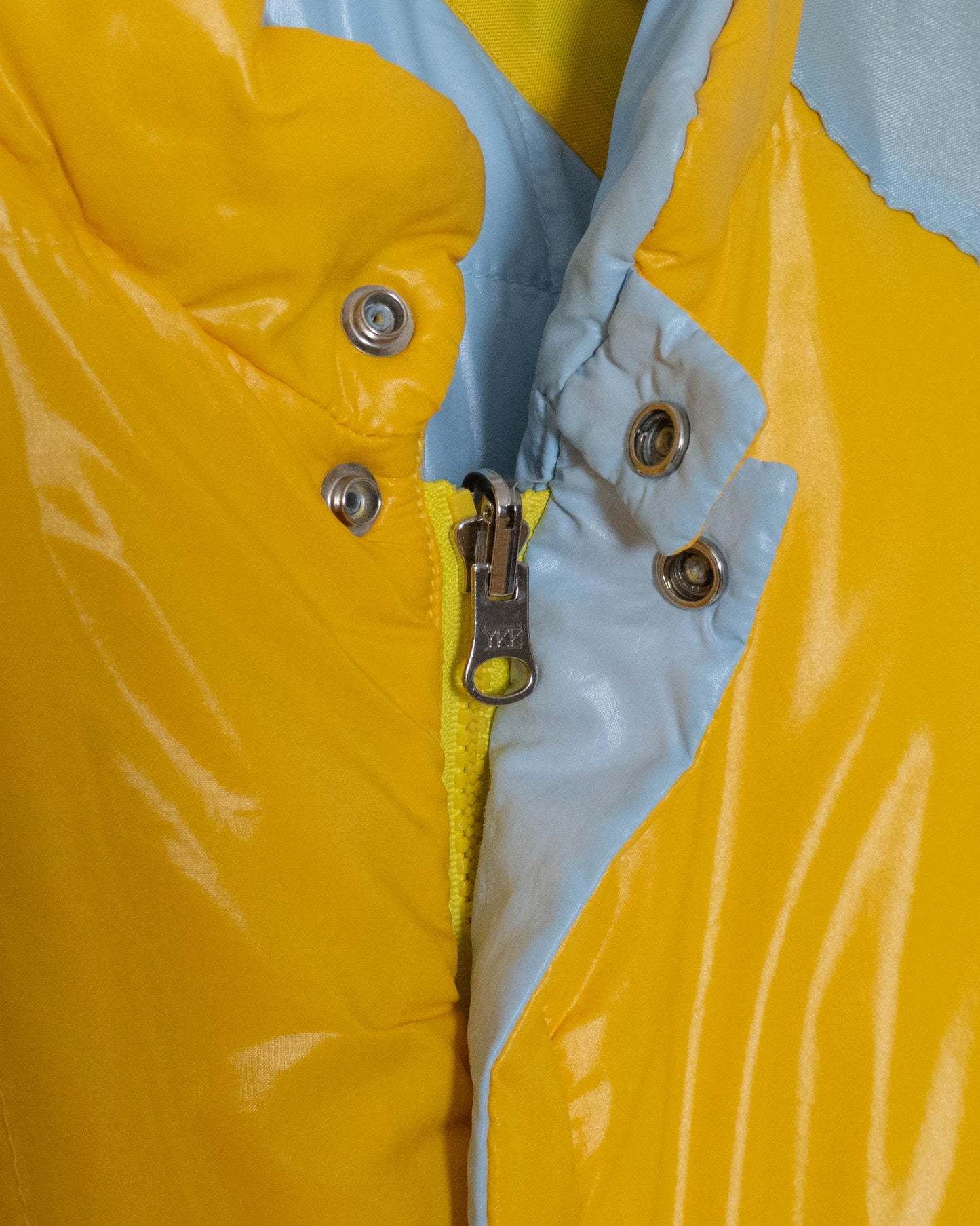 "OXBOW" GRIZZLY PEAK padded jacket