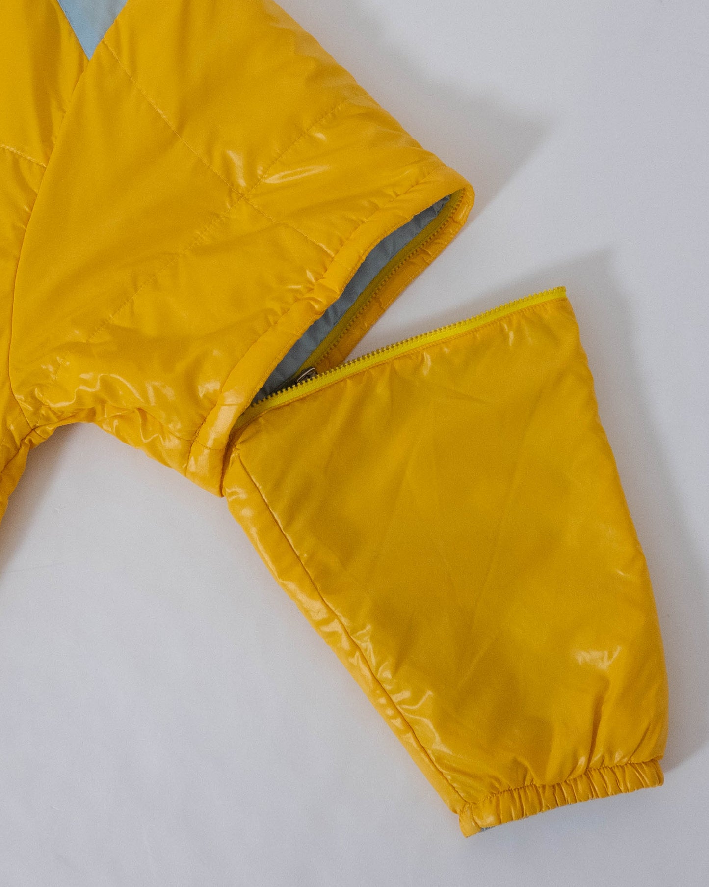 "OXBOW" GRIZZLY PEAK padded jacket