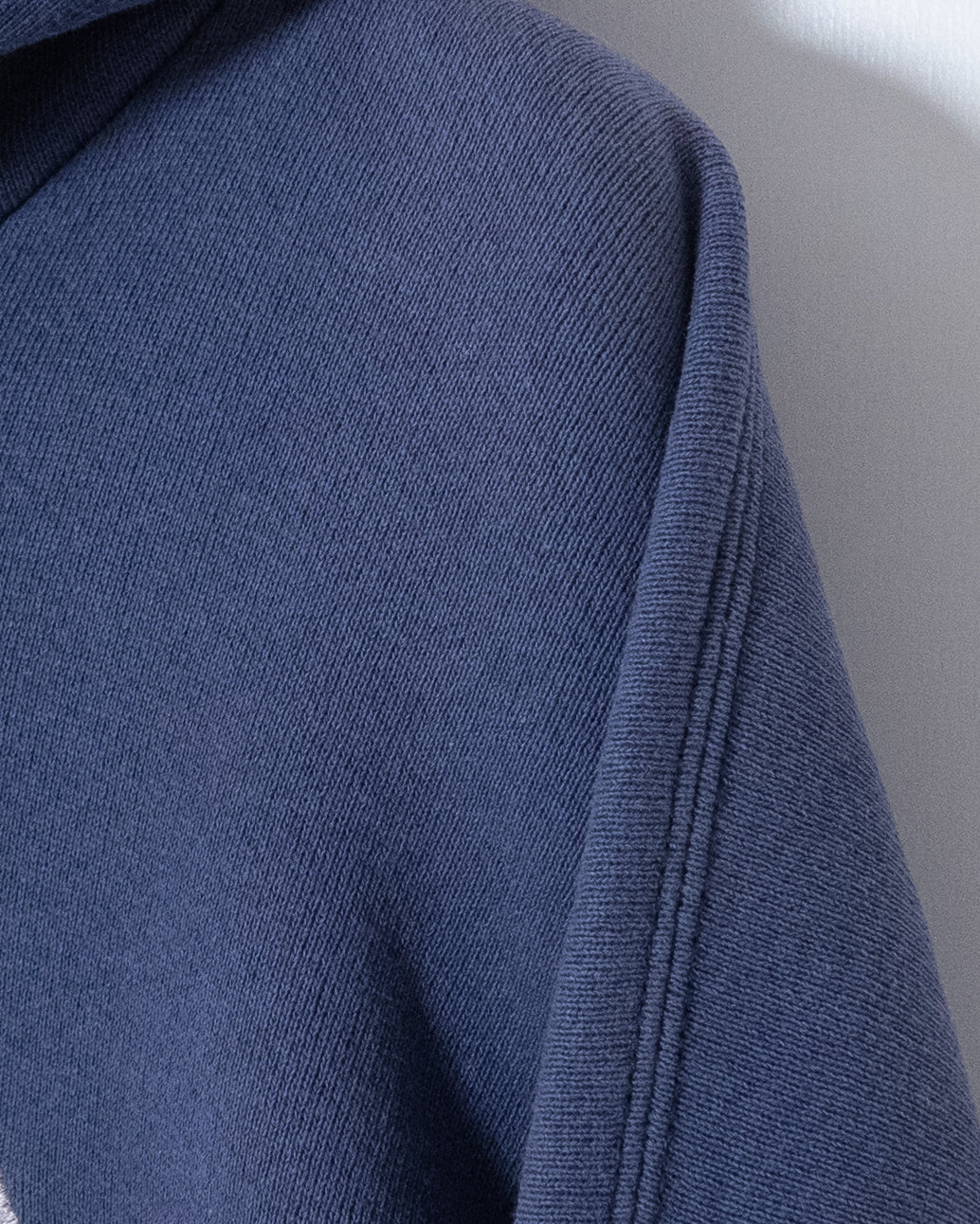 'adidas' embroidery hoodie