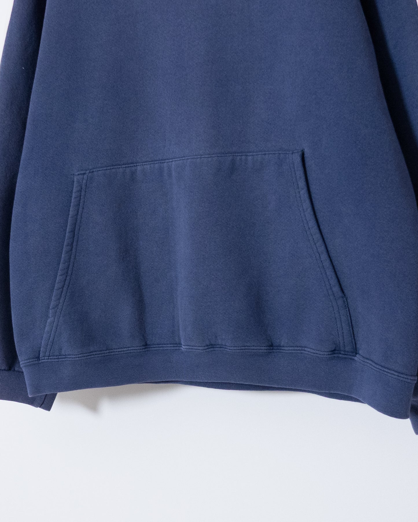 'adidas' embroidery hoodie