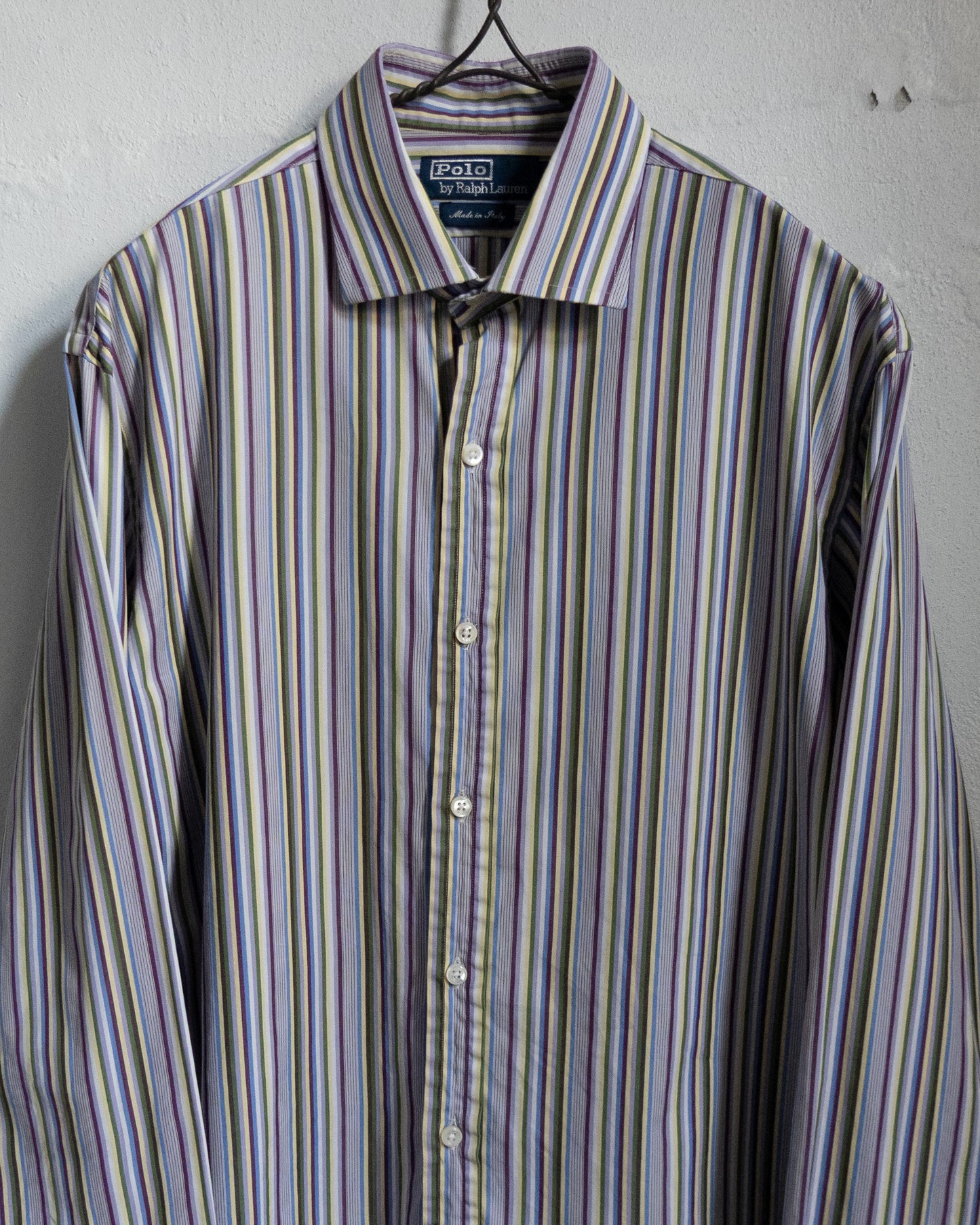 1990s Euro Ralph Lauren