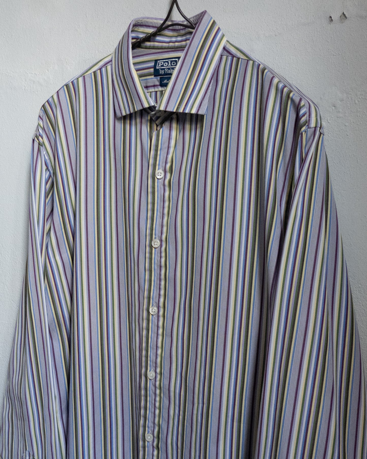 1990s Euro Ralph Lauren