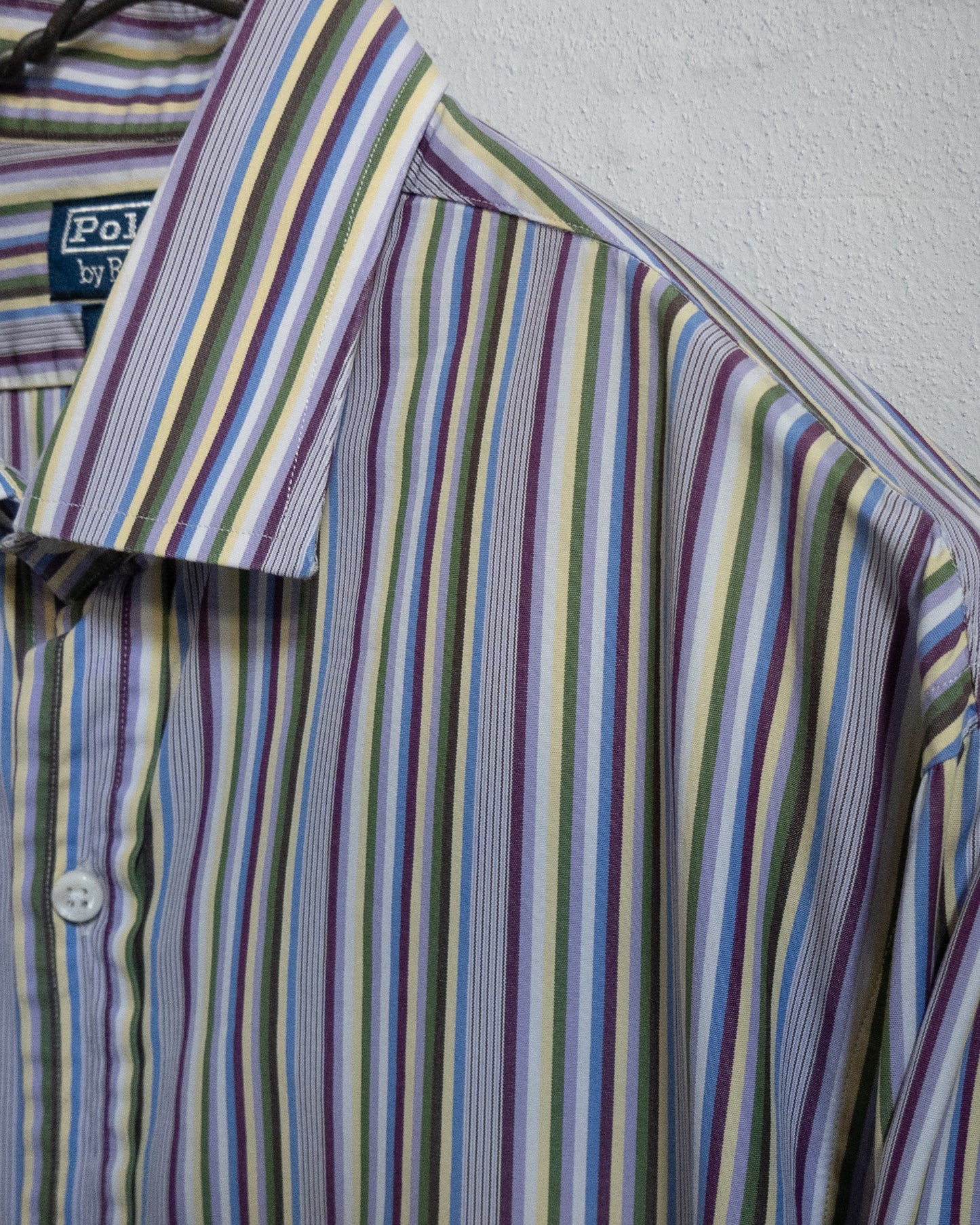 1990s Euro Ralph Lauren