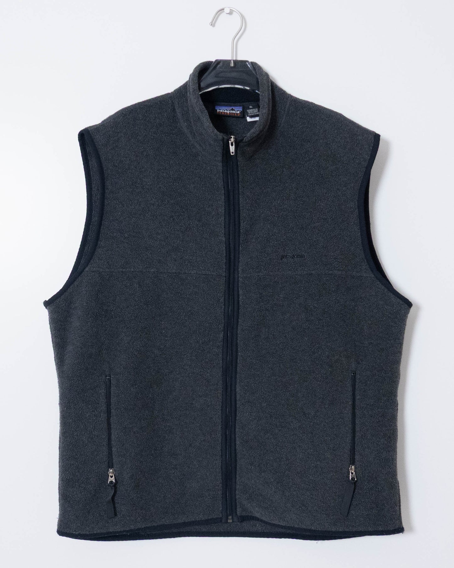 "Patagonia" synchilla vest