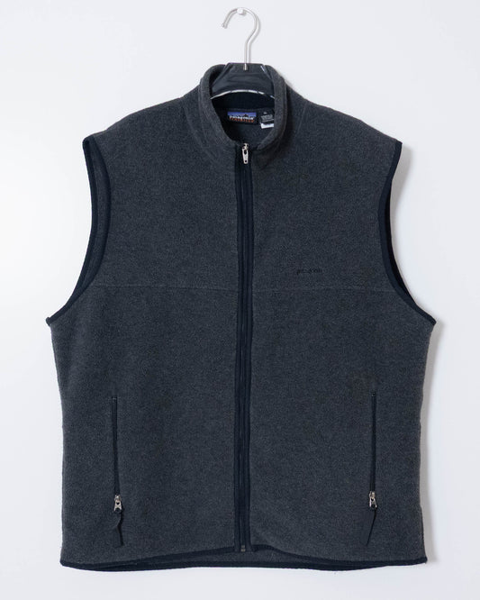 "Patagonia" synchilla vest