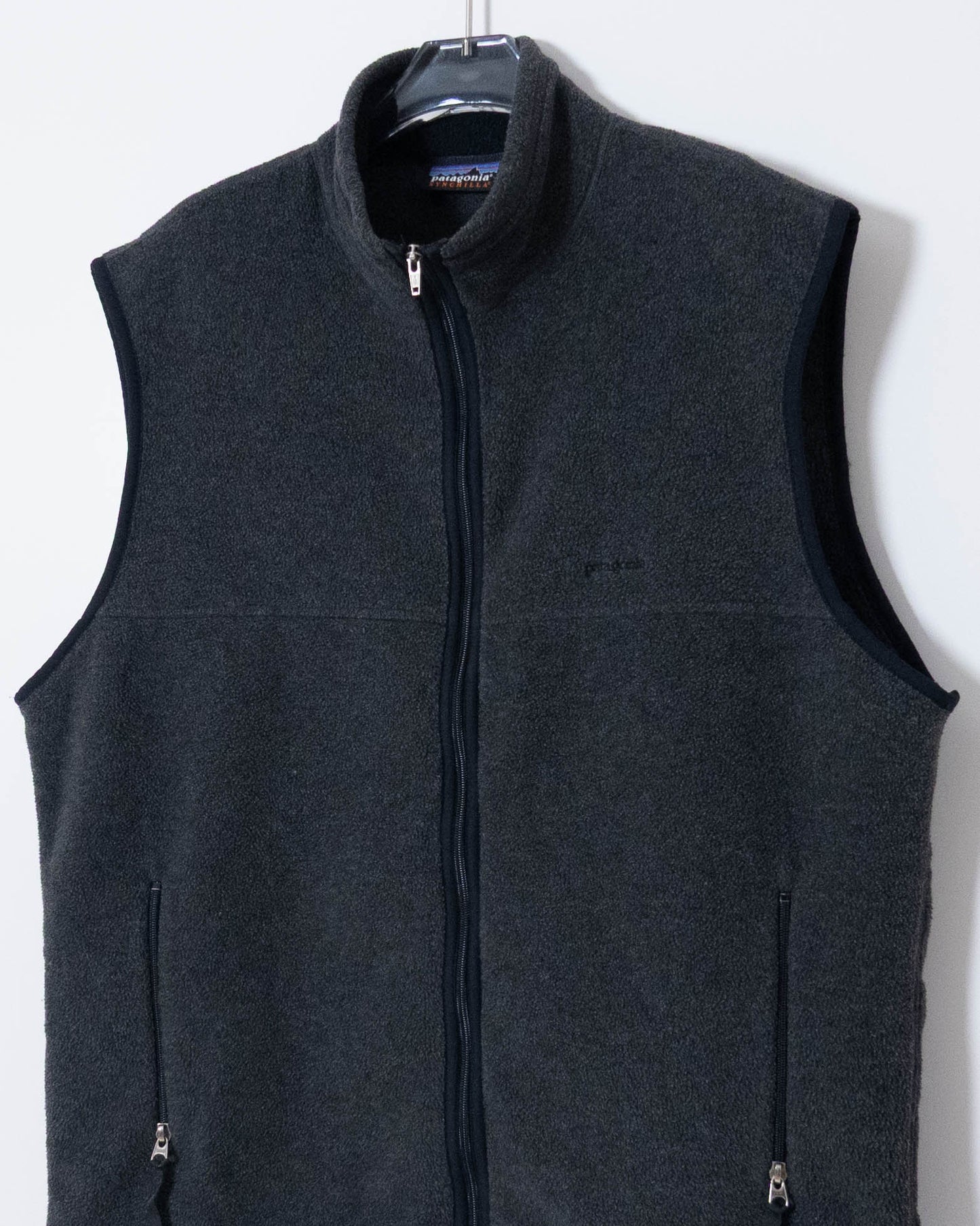 "Patagonia" synchilla vest