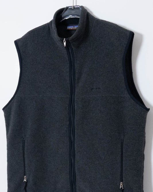 "Patagonia" synchilla vest