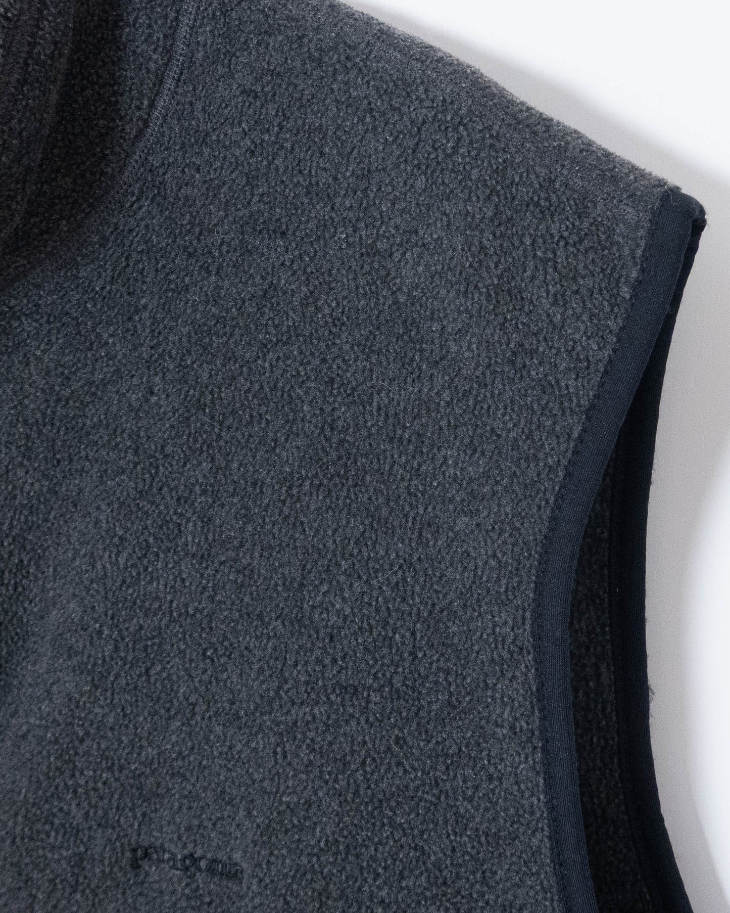 "Patagonia" synchilla vest