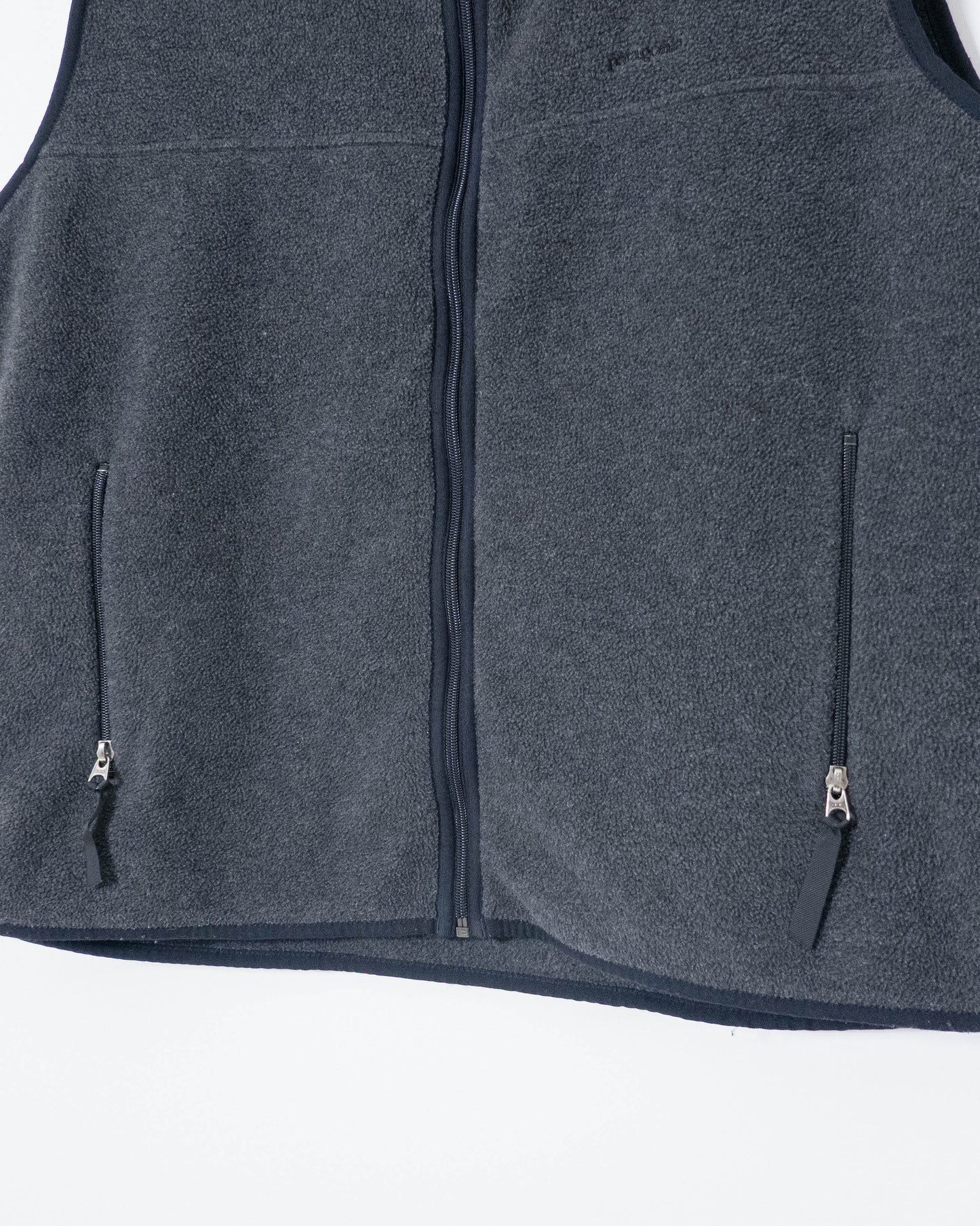 "Patagonia" synchilla vest