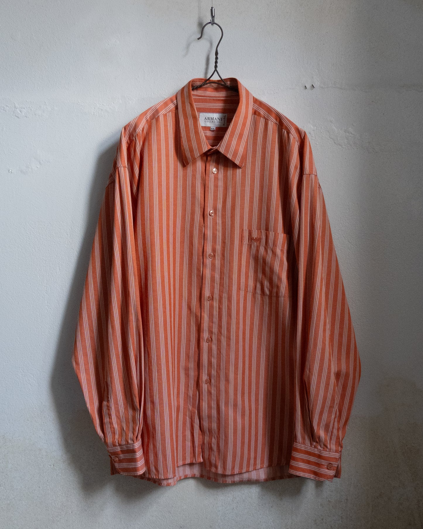 -2000s Armani Collezioni