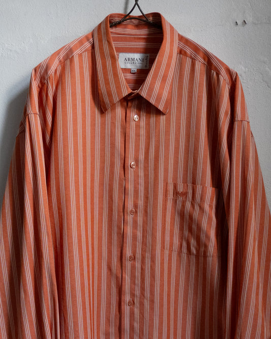 -2000s Armani Collezioni