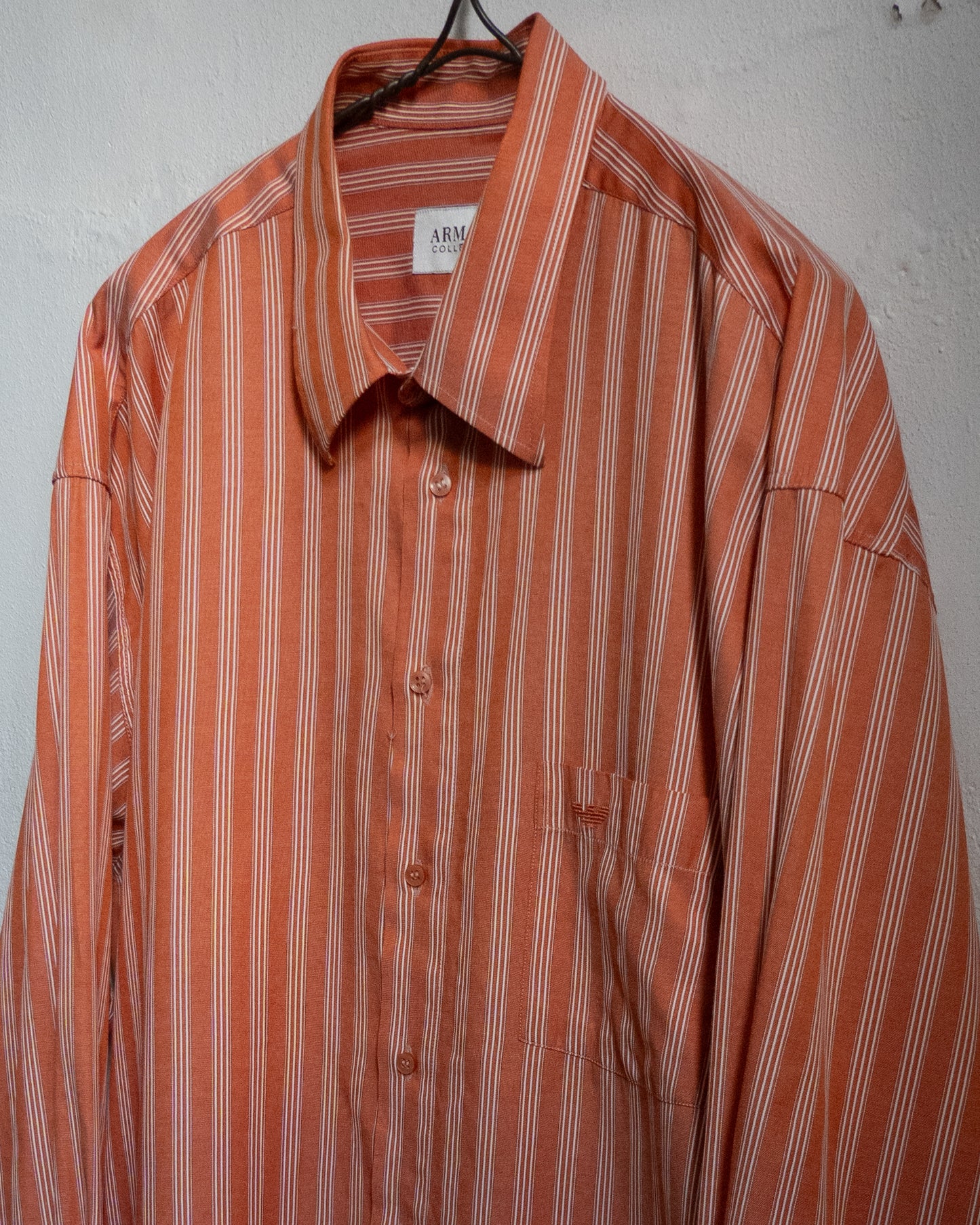 -2000s Armani Collezioni