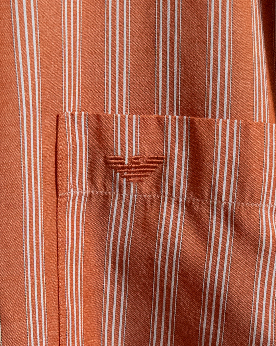 -2000s Armani Collezioni