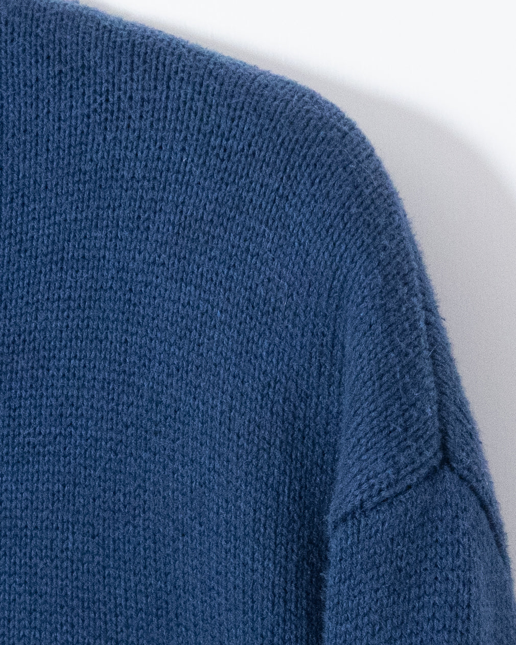 'THE TERRITORY AHEAD' cotton drivers knit