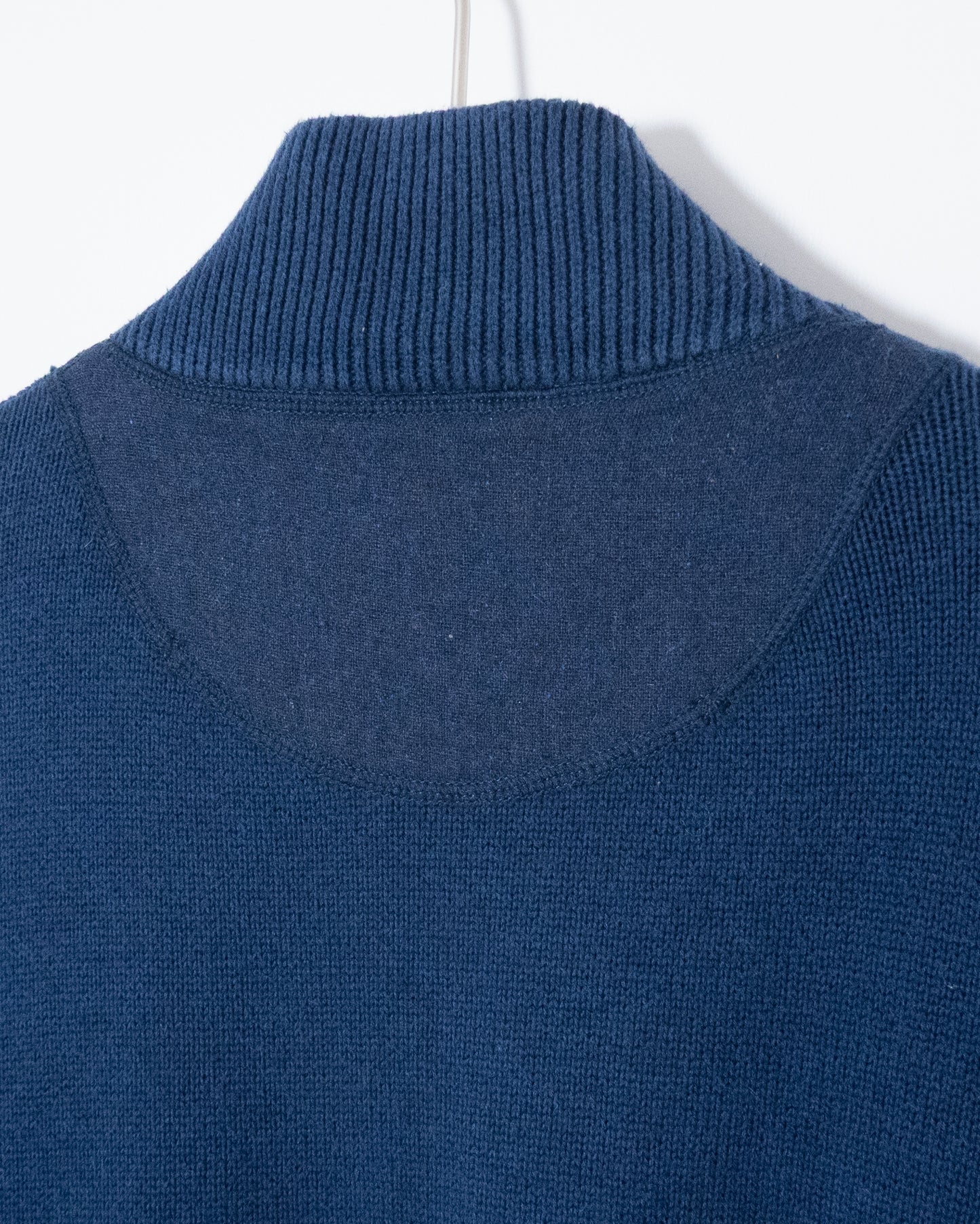 'THE TERRITORY AHEAD' cotton drivers knit
