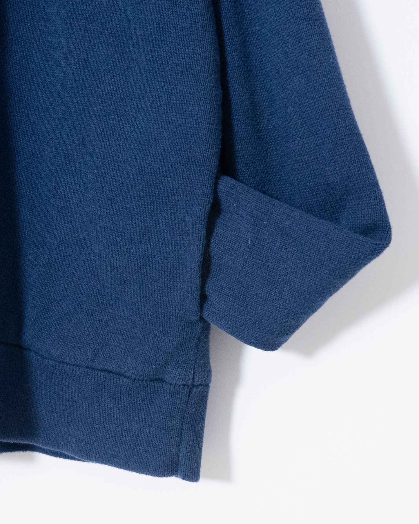 'THE TERRITORY AHEAD' cotton drivers knit