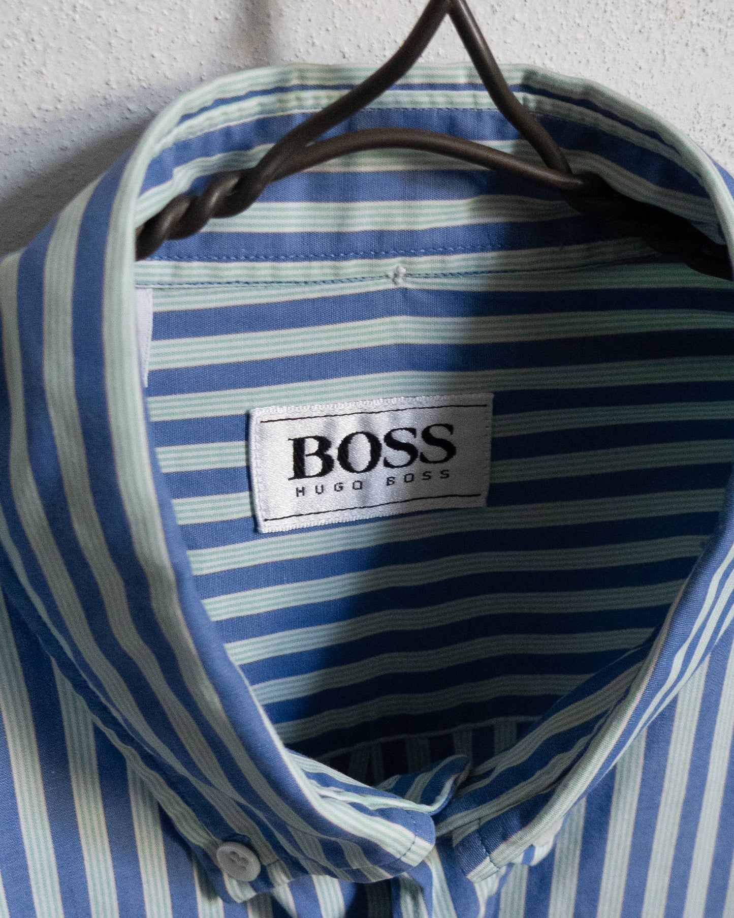 1990s HUGO BOSS