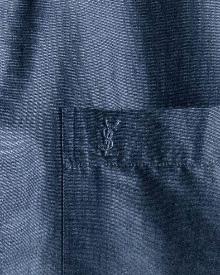 1990s- Yves Saint Laurent