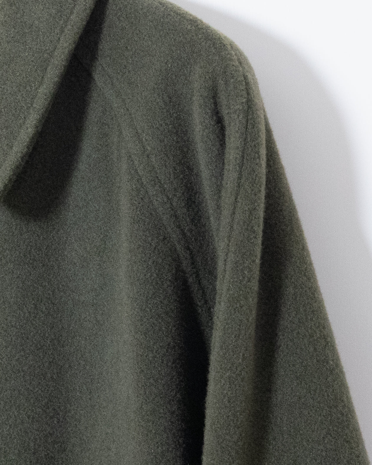 "Burberrys" cashmere mix  wool blouson