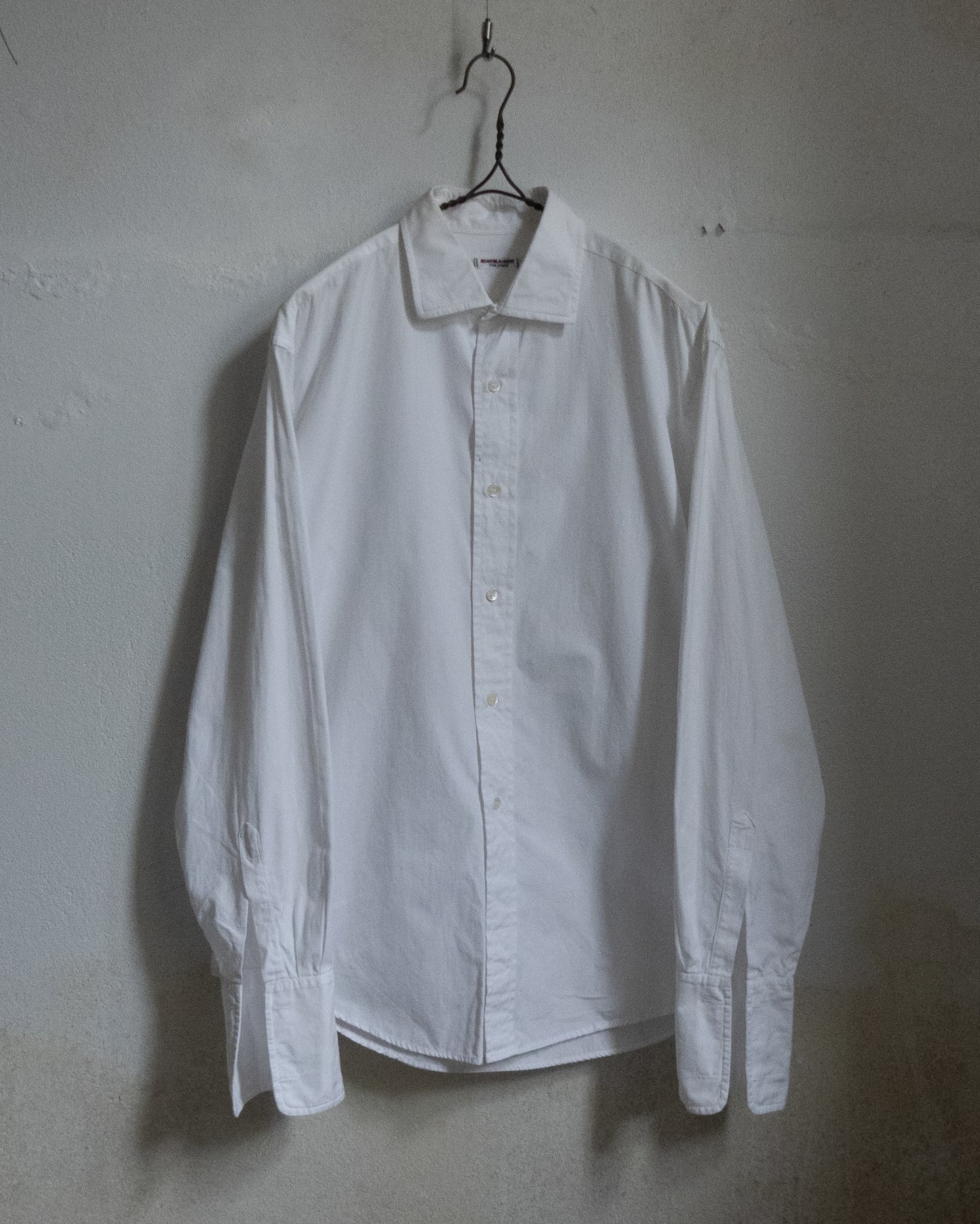 80s Yves Saint Laurent rive gauche