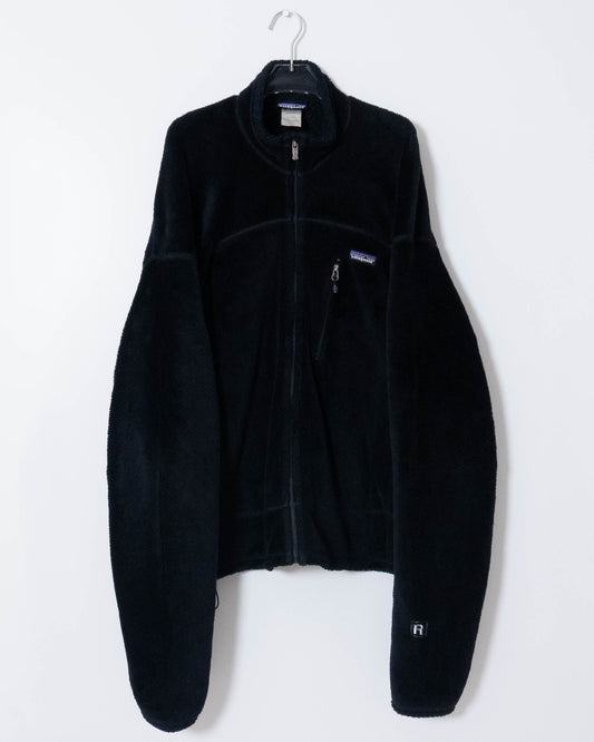 "Patagonia" R4 fleece jacket