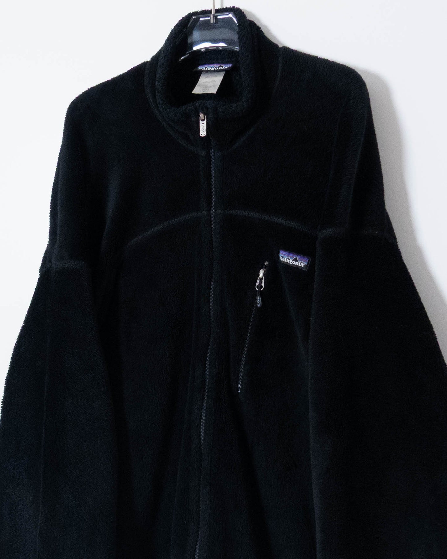 "Patagonia" R4 fleece jacket