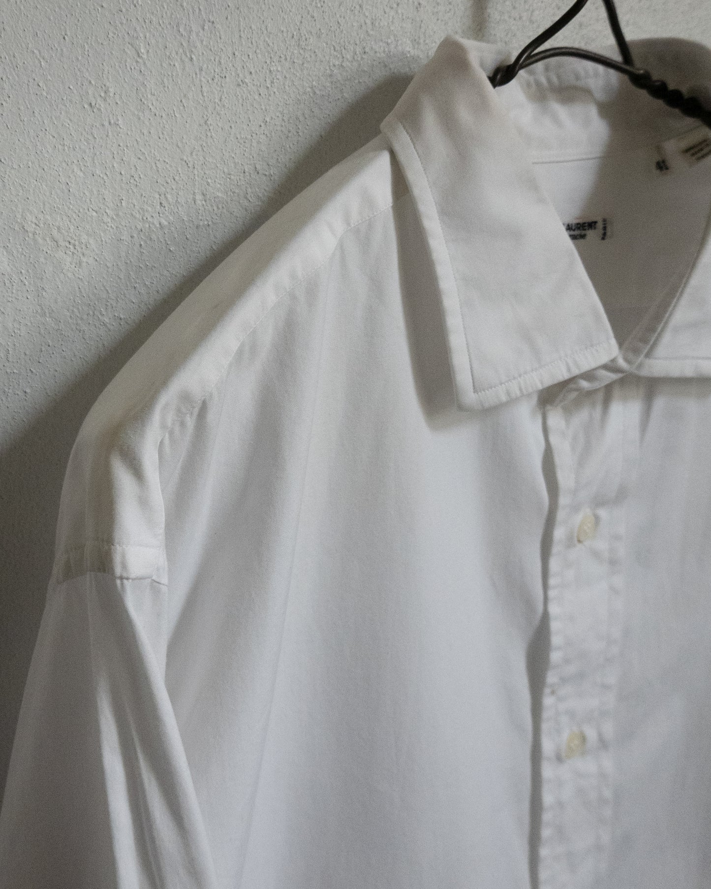 80s Yves Saint Laurent rive gauche