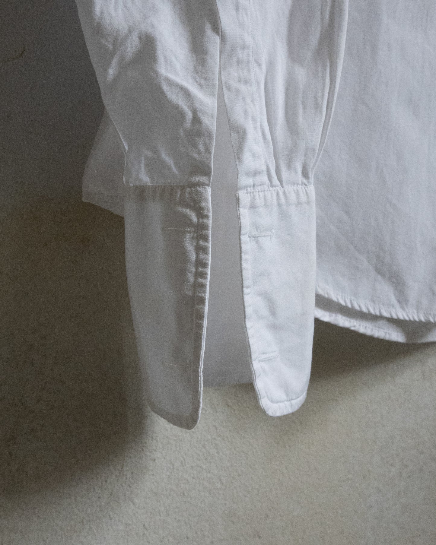 80s Yves Saint Laurent rive gauche