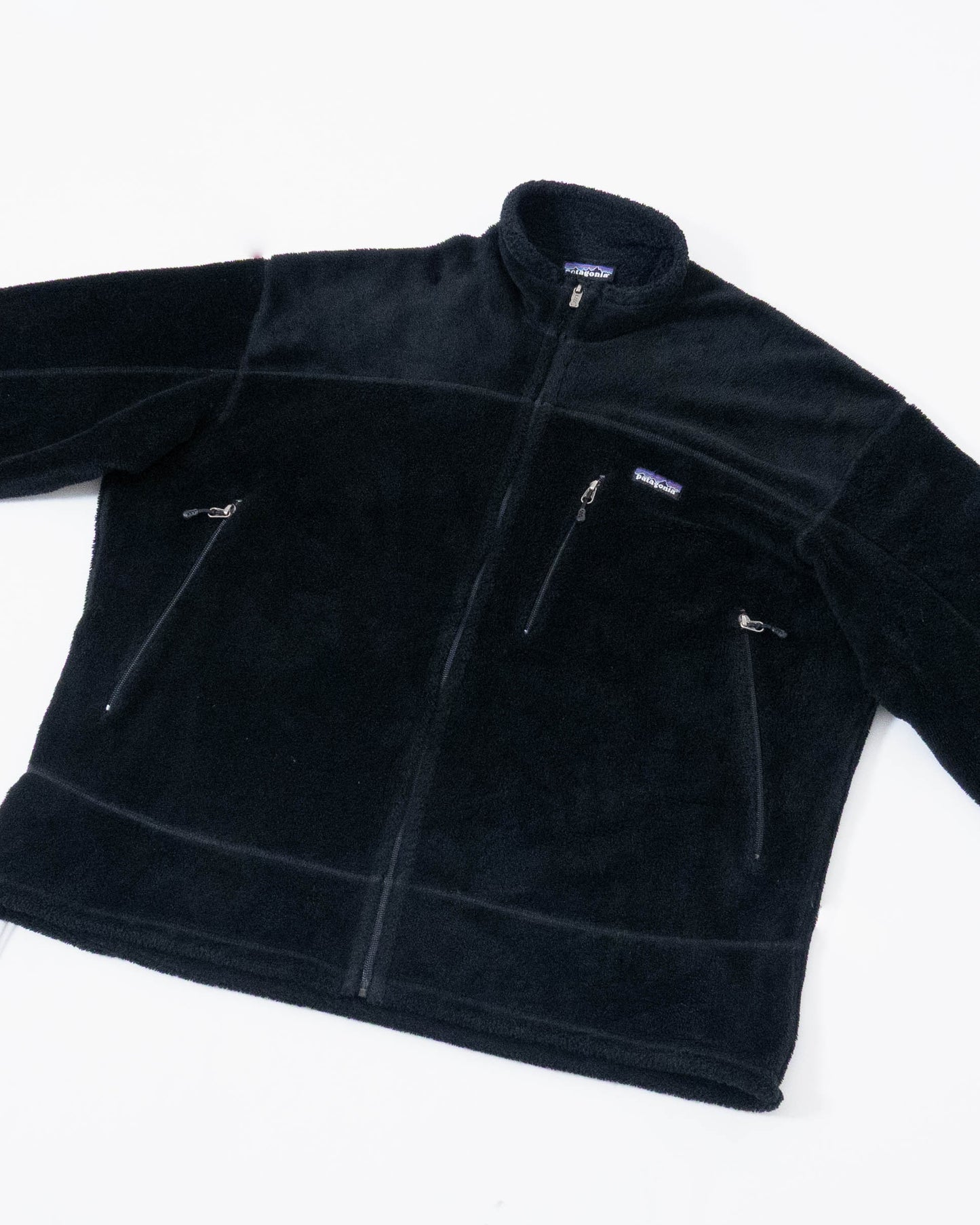 "Patagonia" R4 fleece jacket