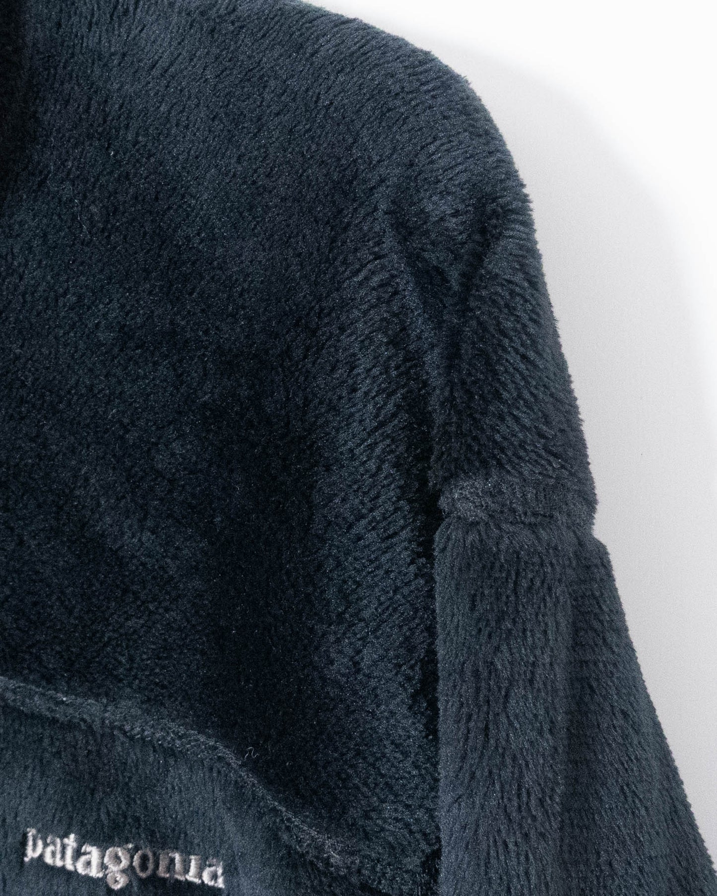 "Patagonia" R4 fleece jacket