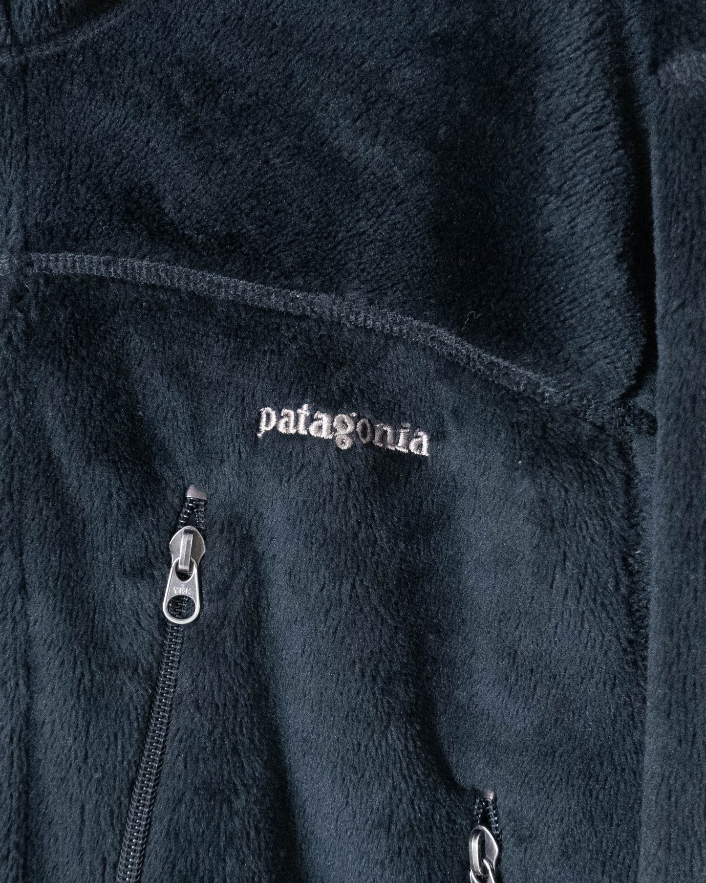 "Patagonia" R4 fleece jacket