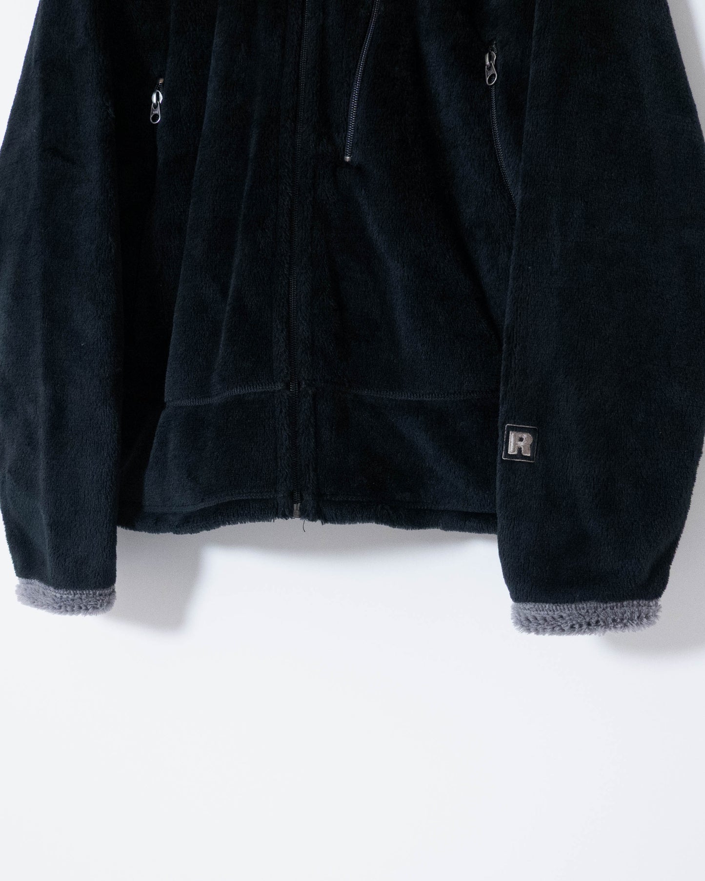 "Patagonia" R4 fleece jacket