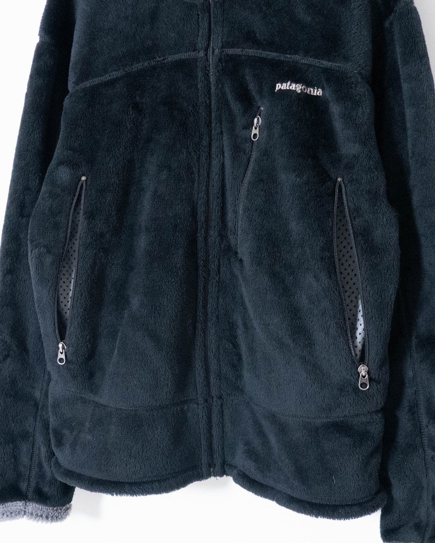 "Patagonia" R4 fleece jacket